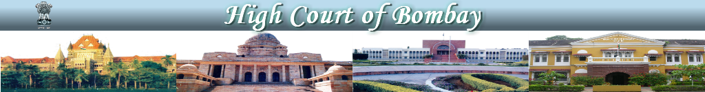 Official Website of High Court of Bombay